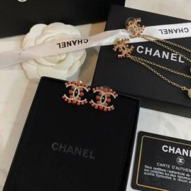 Picture of Chanel Earring _SKUChanelearring1006554656